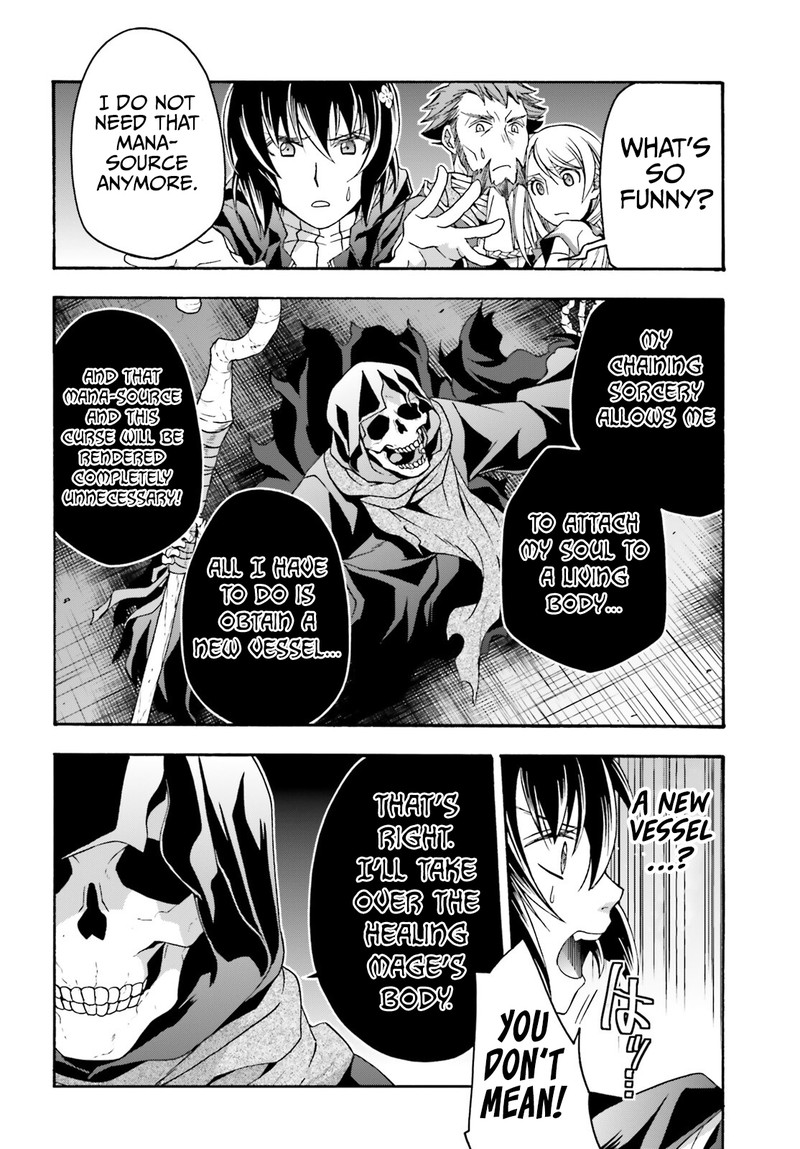 The Wrong Way To Use Healing Magic 59 6
