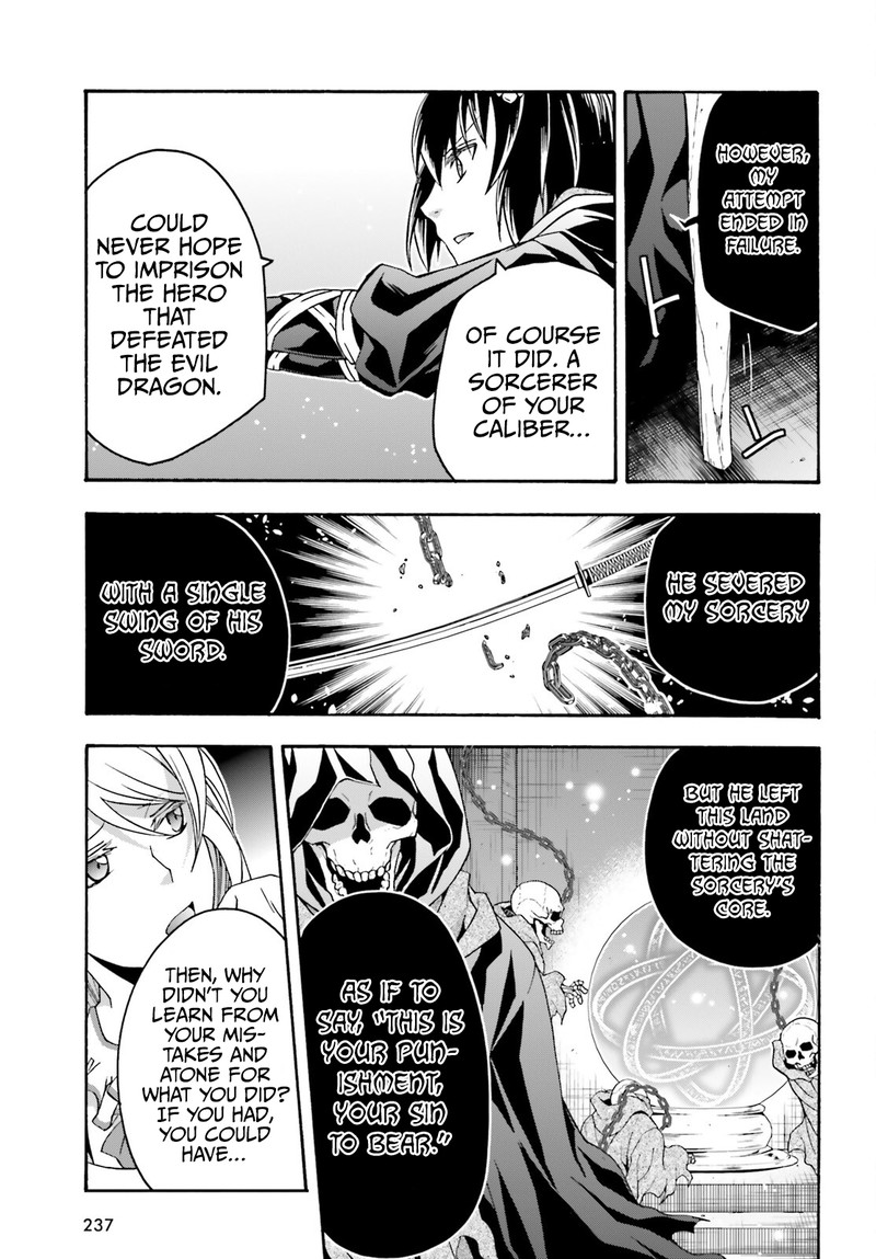 The Wrong Way To Use Healing Magic 59 9