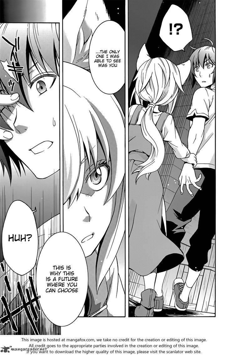 The Wrong Way To Use Healing Magic 6 15