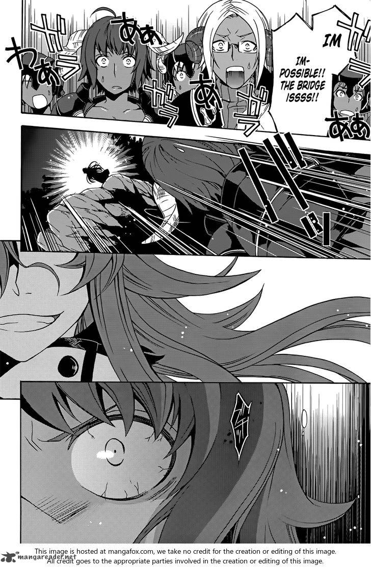 The Wrong Way To Use Healing Magic 6 24