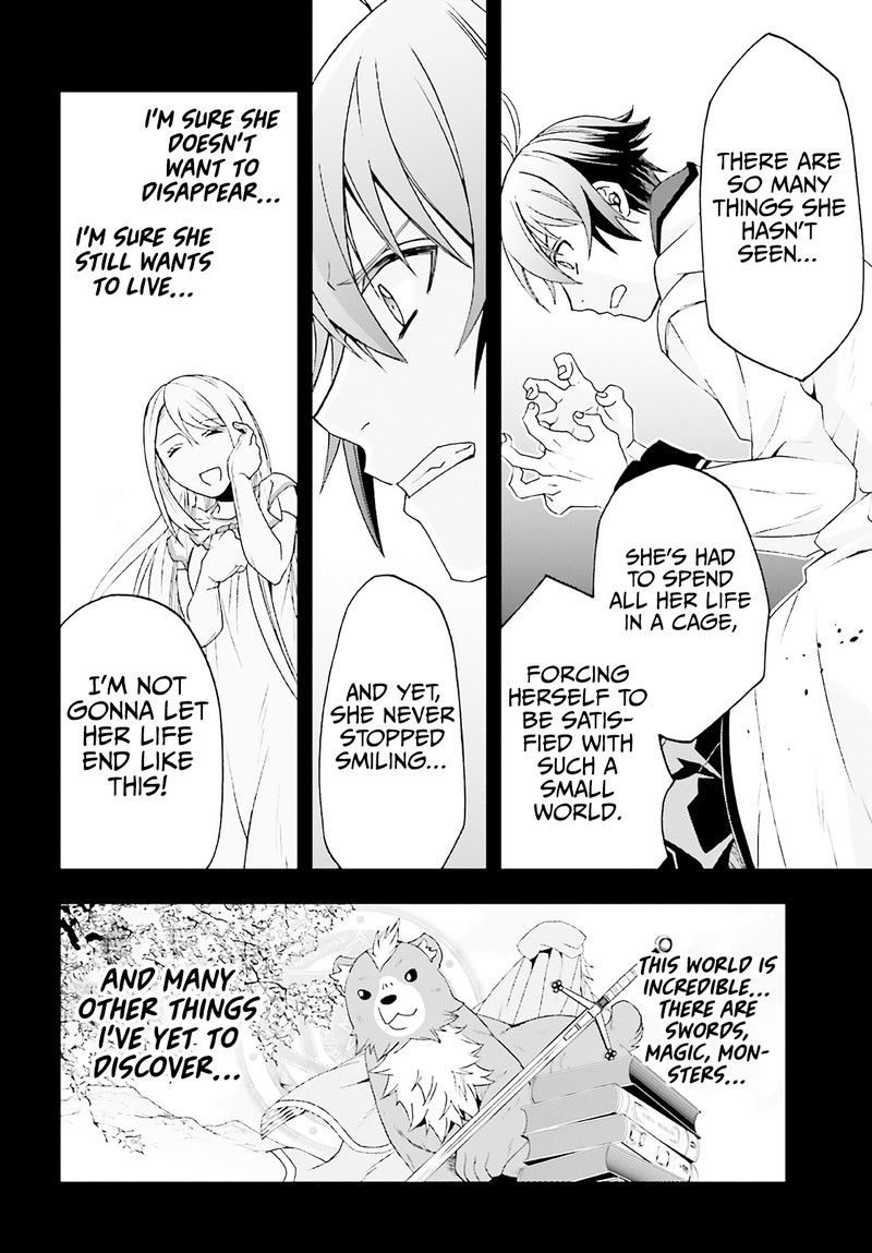 The Wrong Way To Use Healing Magic 60 10
