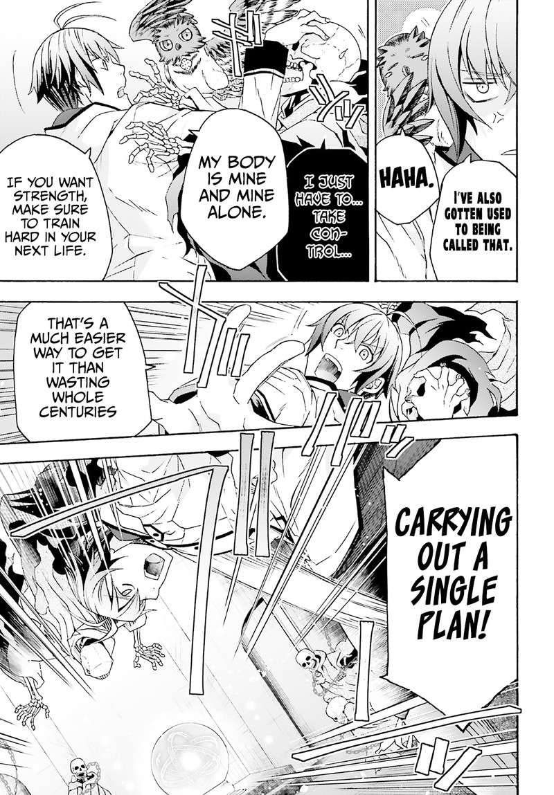 The Wrong Way To Use Healing Magic 60 21