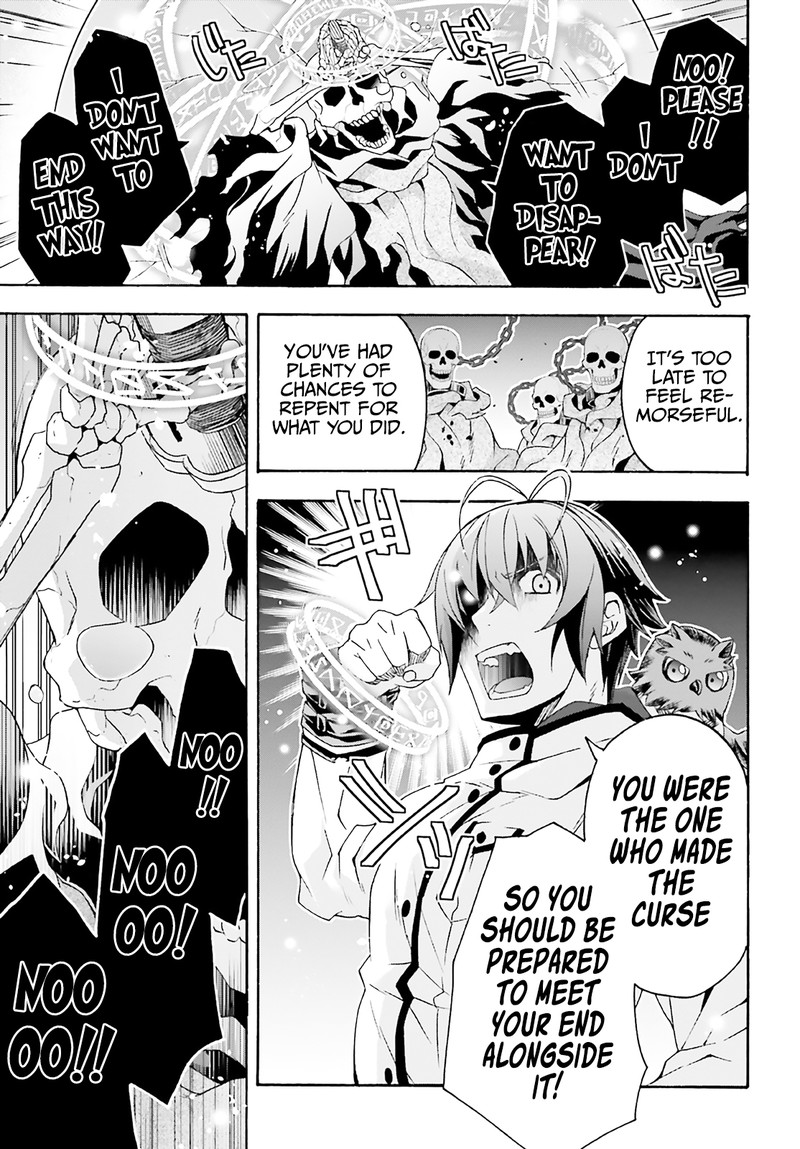 The Wrong Way To Use Healing Magic 60 25