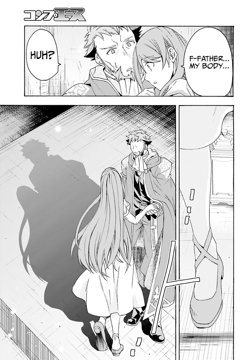 The Wrong Way To Use Healing Magic 60 31