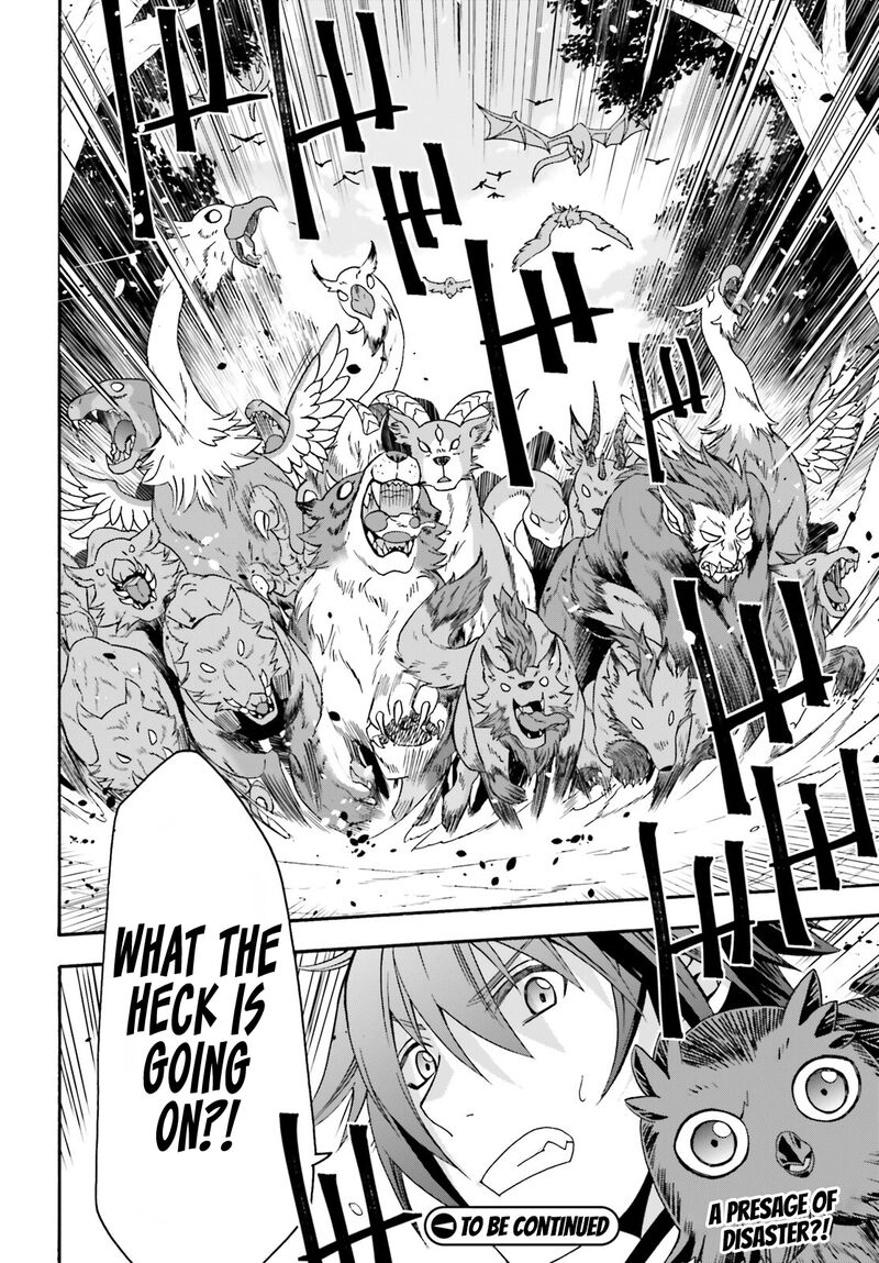 The Wrong Way To Use Healing Magic 61 28