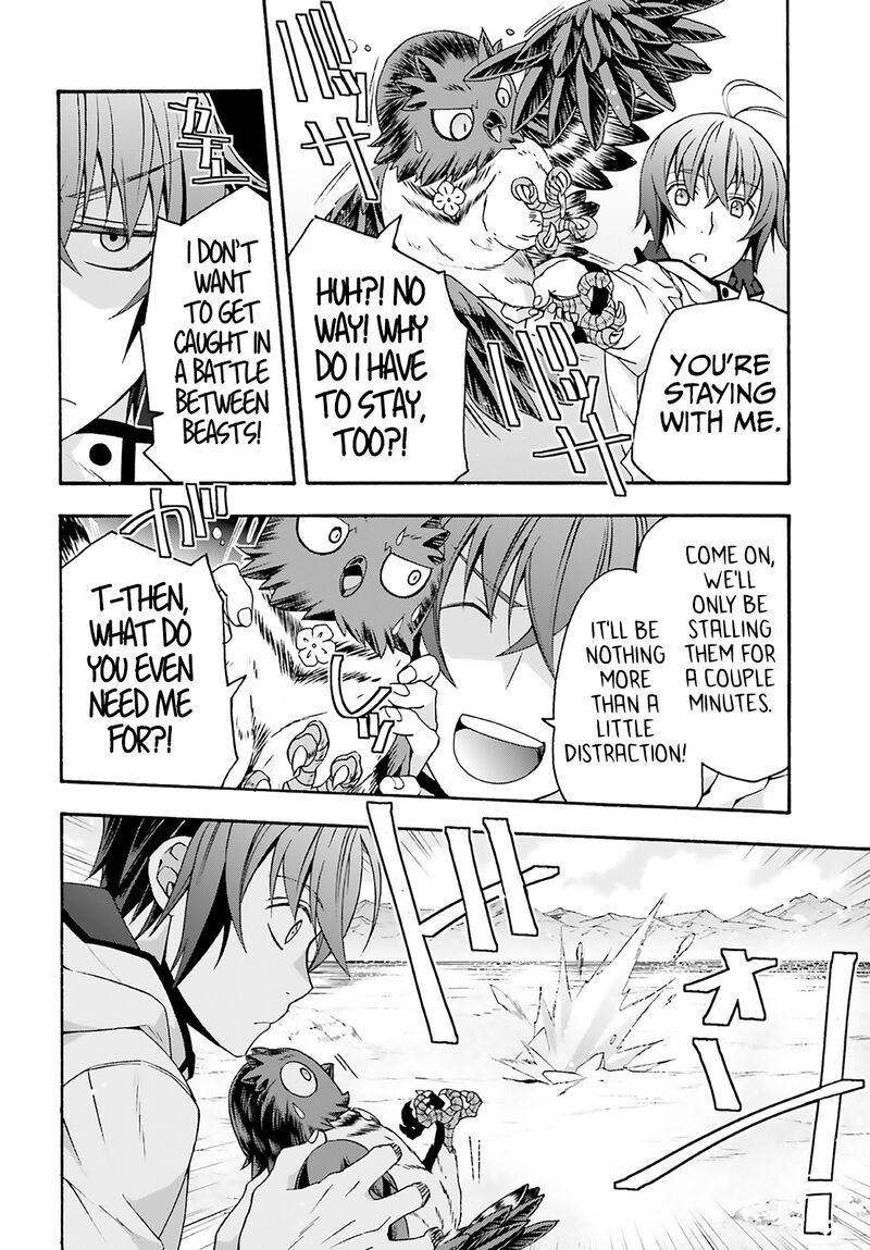 The Wrong Way To Use Healing Magic 62 11