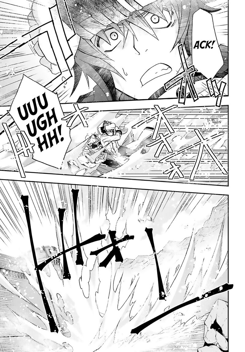 The Wrong Way To Use Healing Magic 62 42