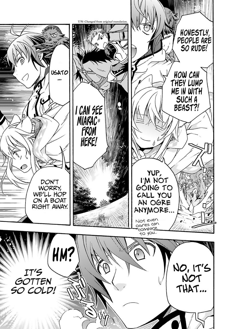 The Wrong Way To Use Healing Magic 62 7