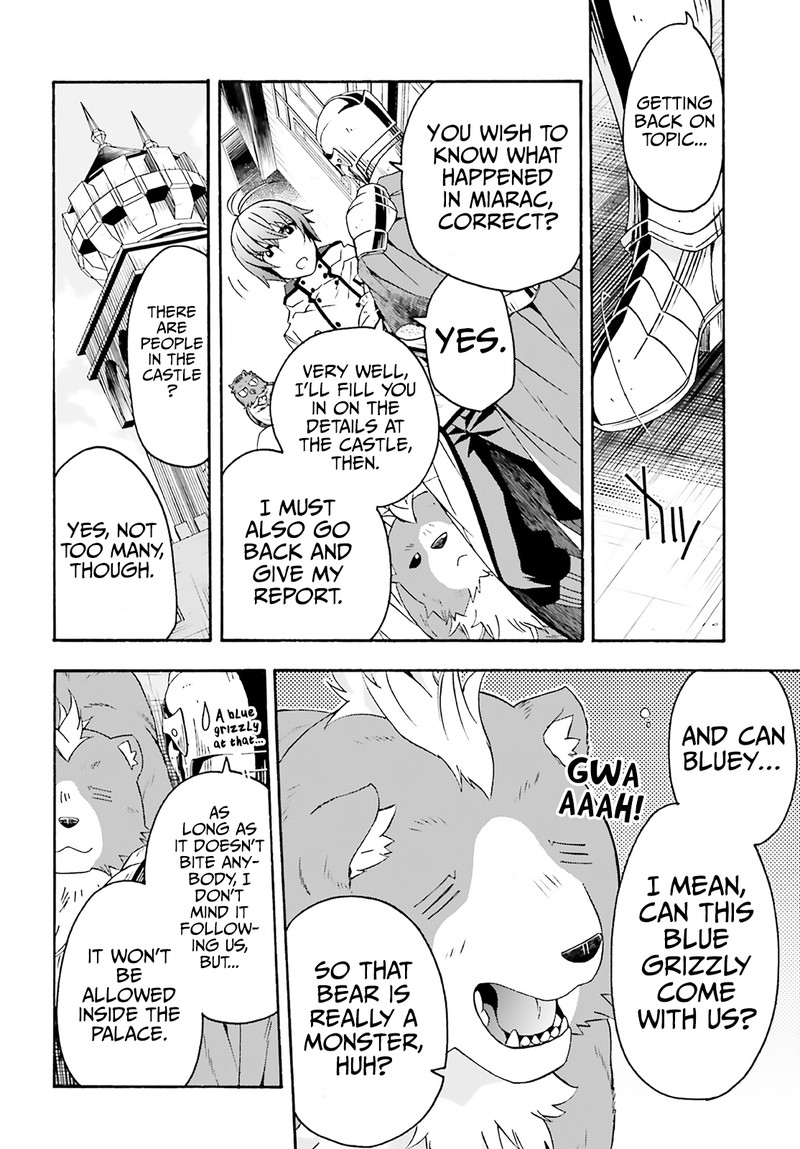 The Wrong Way To Use Healing Magic 63 6