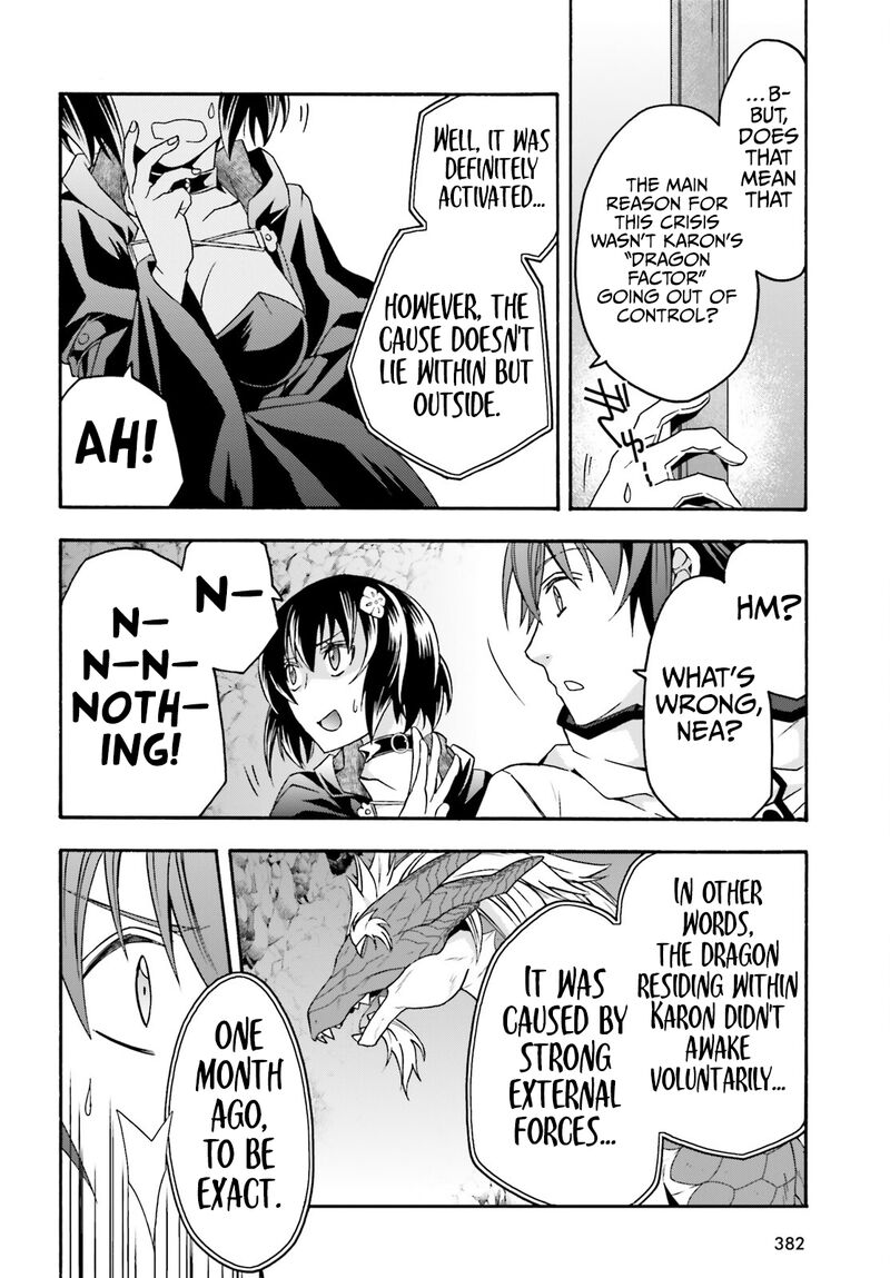 The Wrong Way To Use Healing Magic 65 10