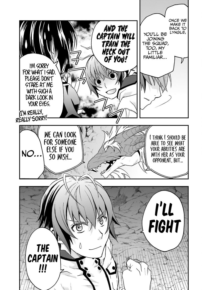 The Wrong Way To Use Healing Magic 65 29