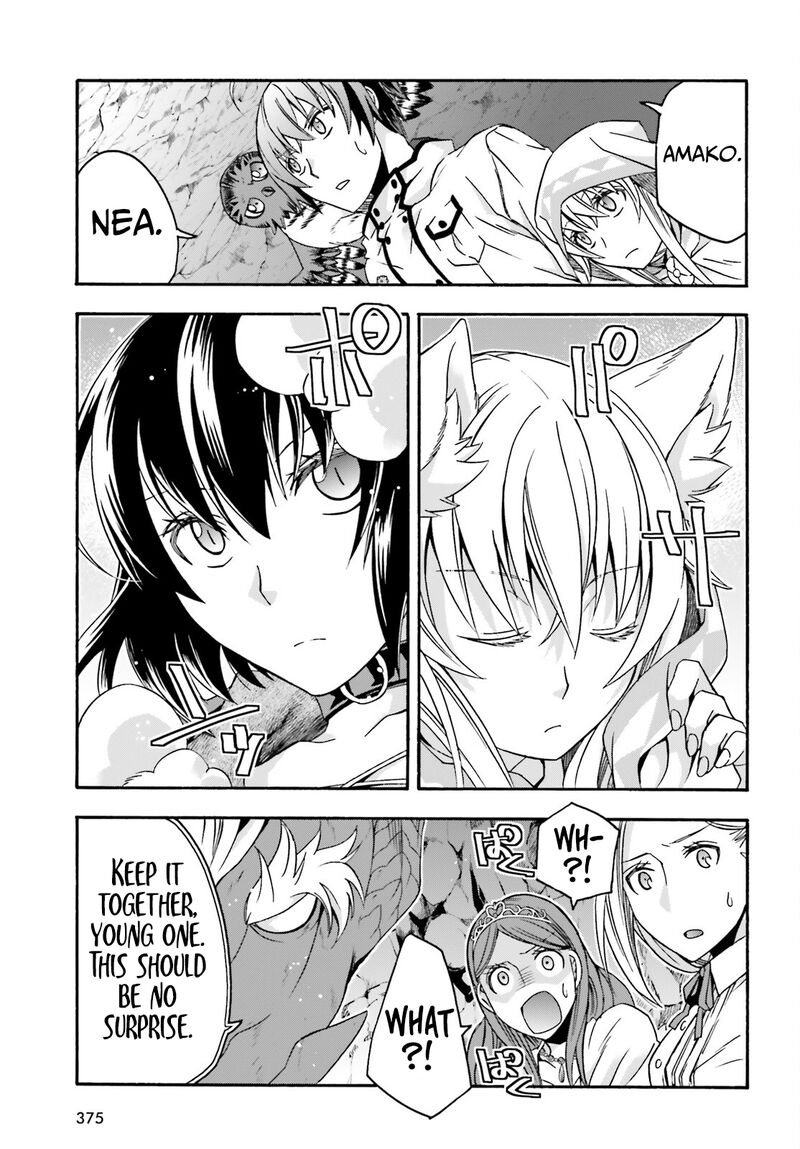 The Wrong Way To Use Healing Magic 65 3