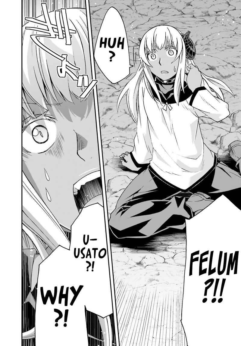 The Wrong Way To Use Healing Magic 65 32