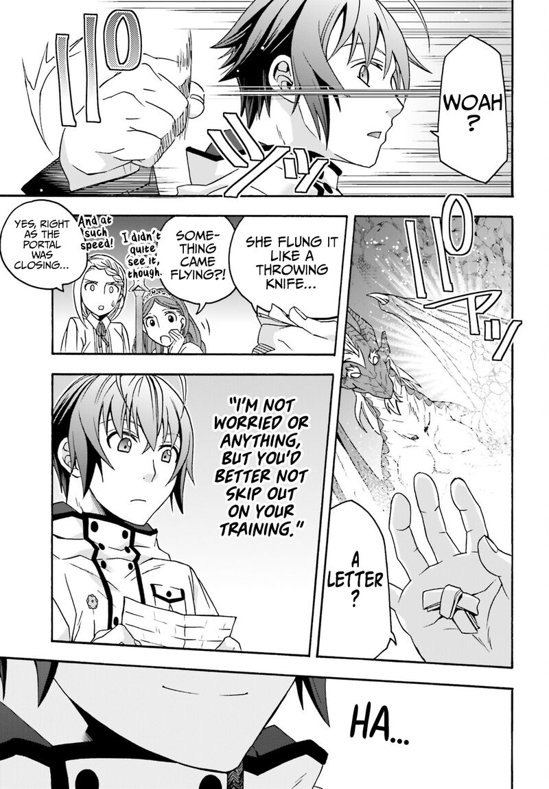 The Wrong Way To Use Healing Magic 65 41