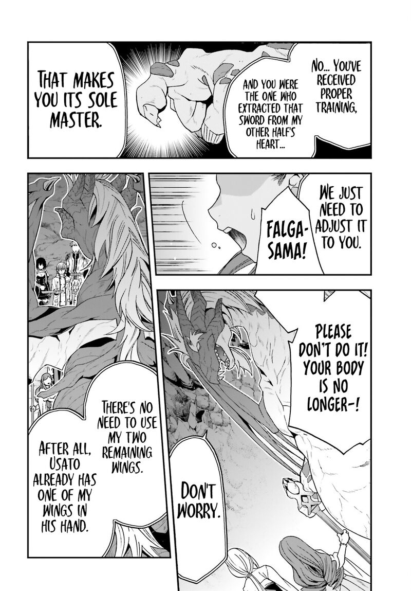 The Wrong Way To Use Healing Magic 65 44