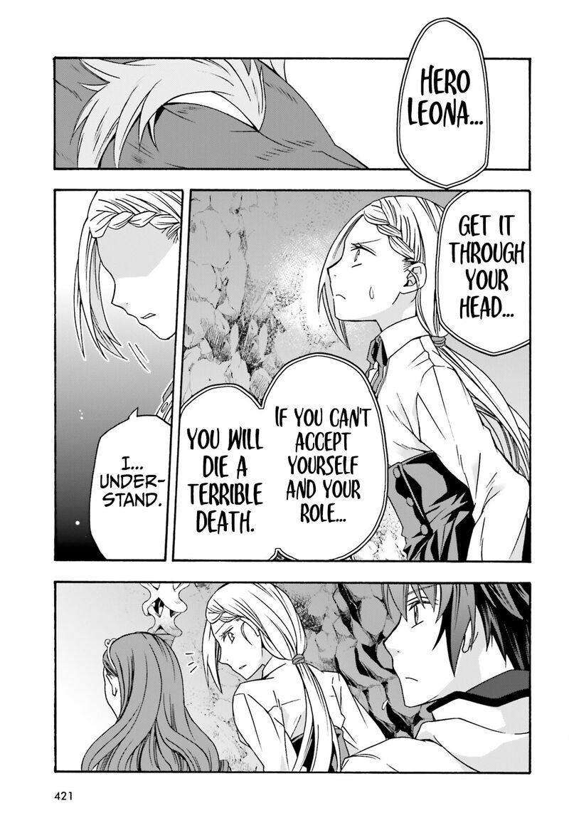 The Wrong Way To Use Healing Magic 65 49