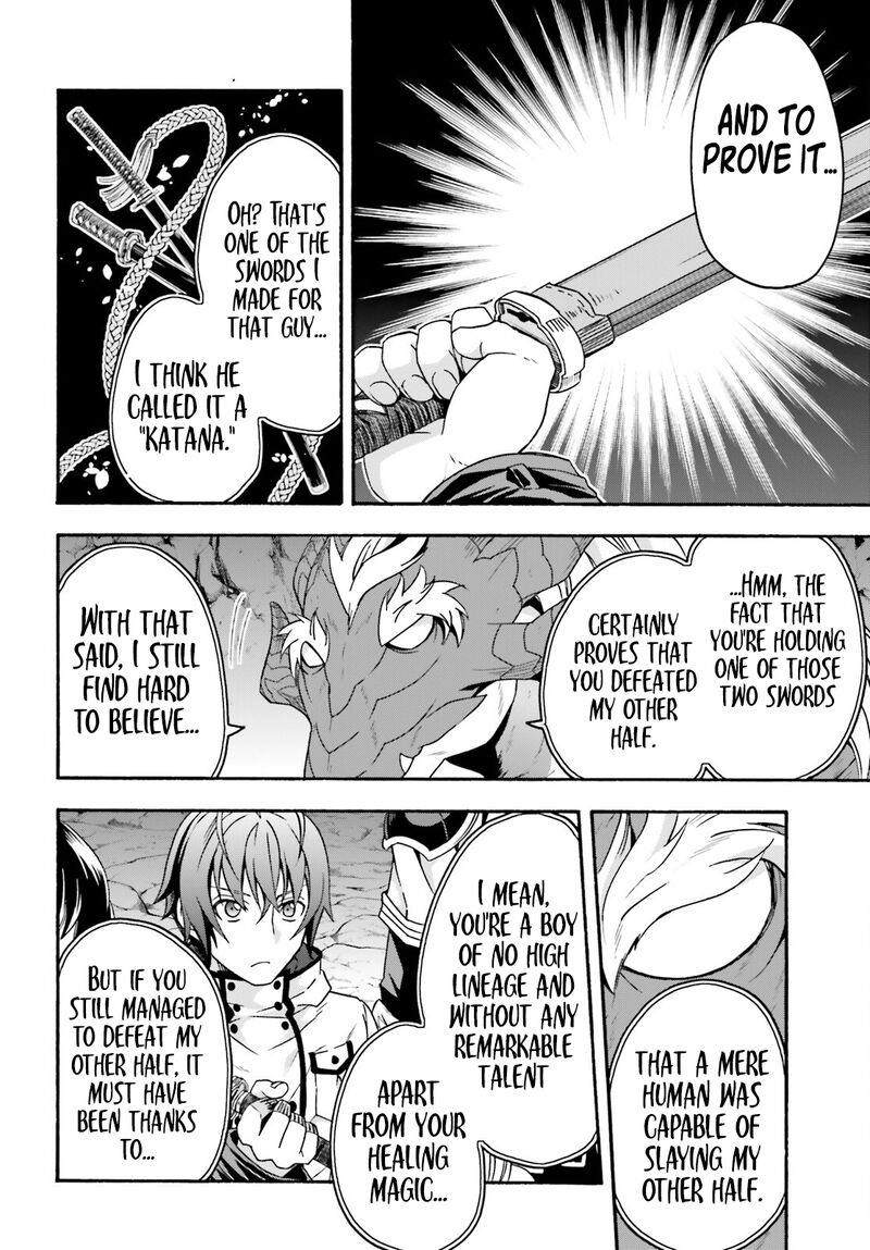 The Wrong Way To Use Healing Magic 65 6