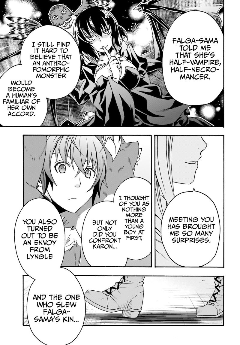 The Wrong Way To Use Healing Magic 68 10