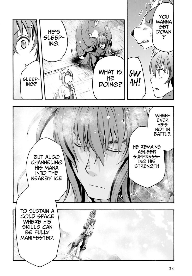 The Wrong Way To Use Healing Magic 68 15