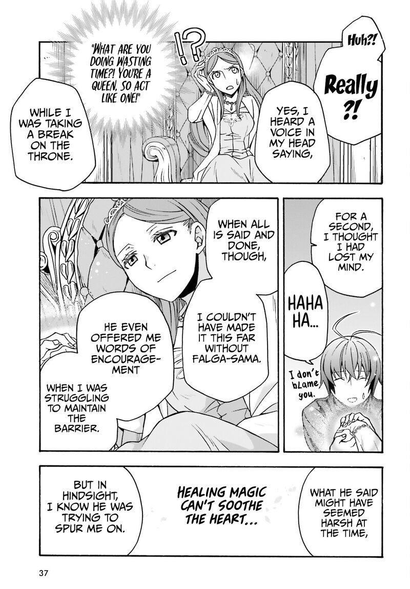 The Wrong Way To Use Healing Magic 68 28