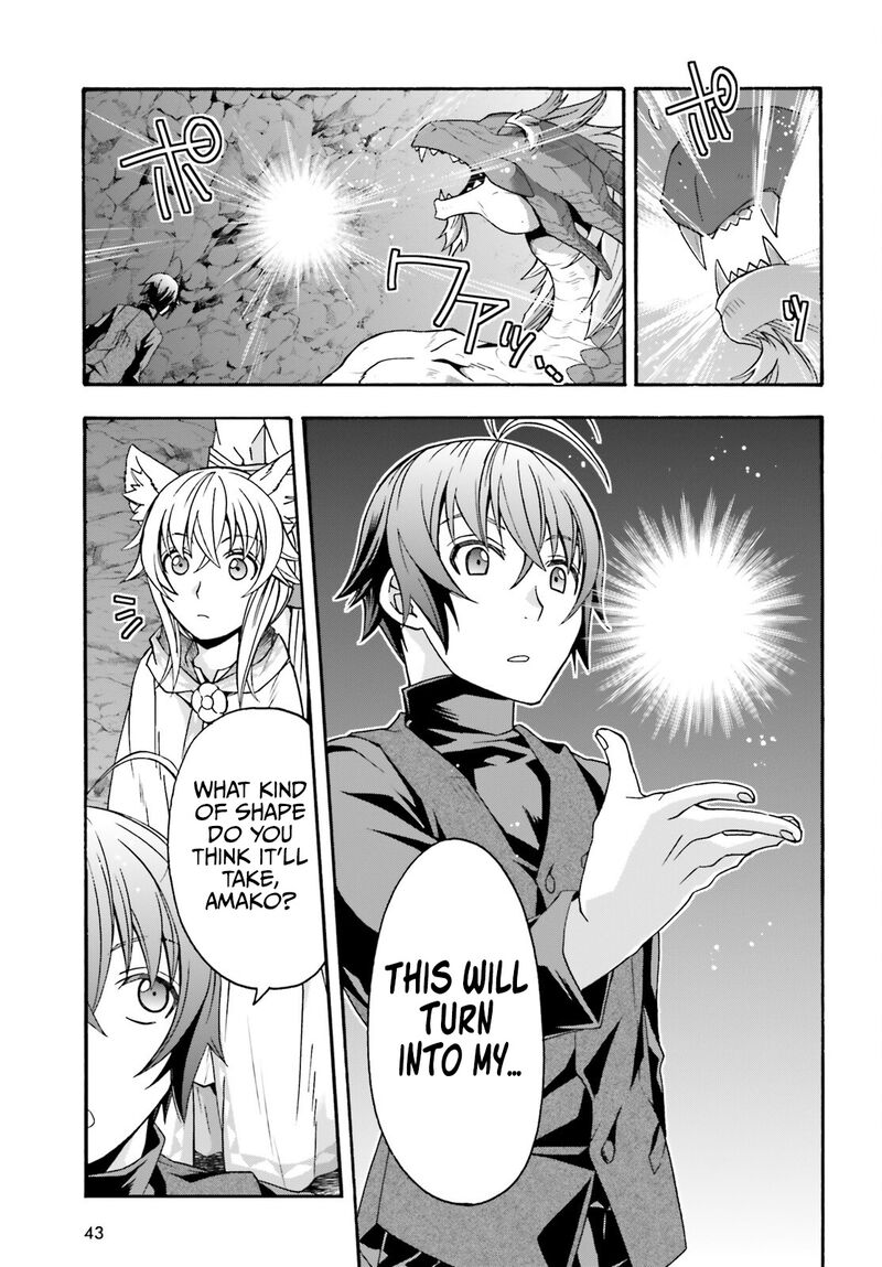 The Wrong Way To Use Healing Magic 68 34