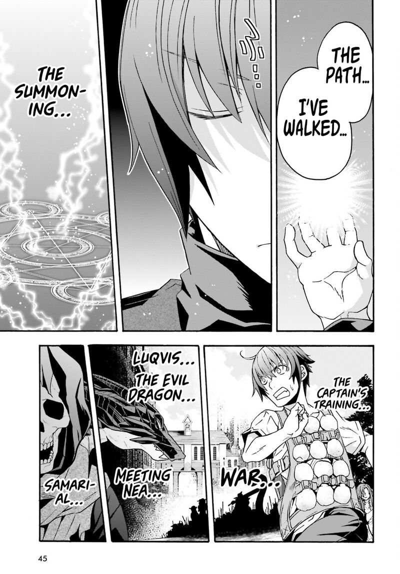 The Wrong Way To Use Healing Magic 68 36