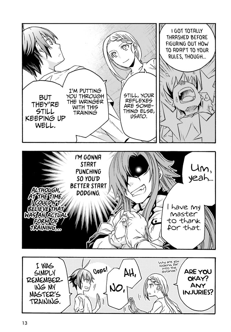 The Wrong Way To Use Healing Magic 68 4