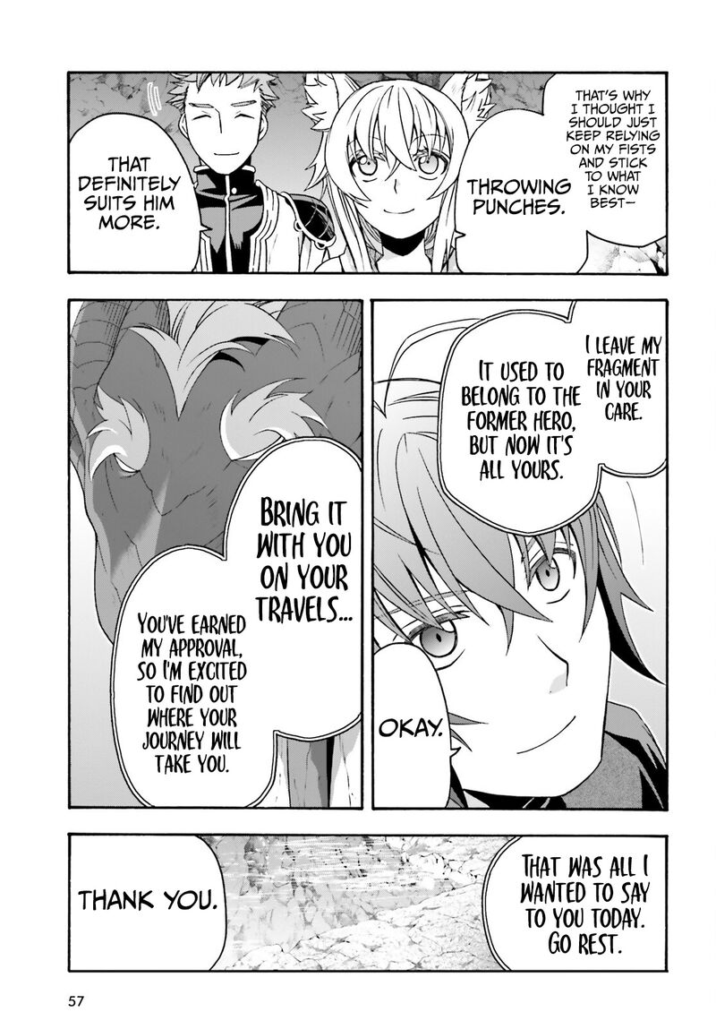 The Wrong Way To Use Healing Magic 68 47