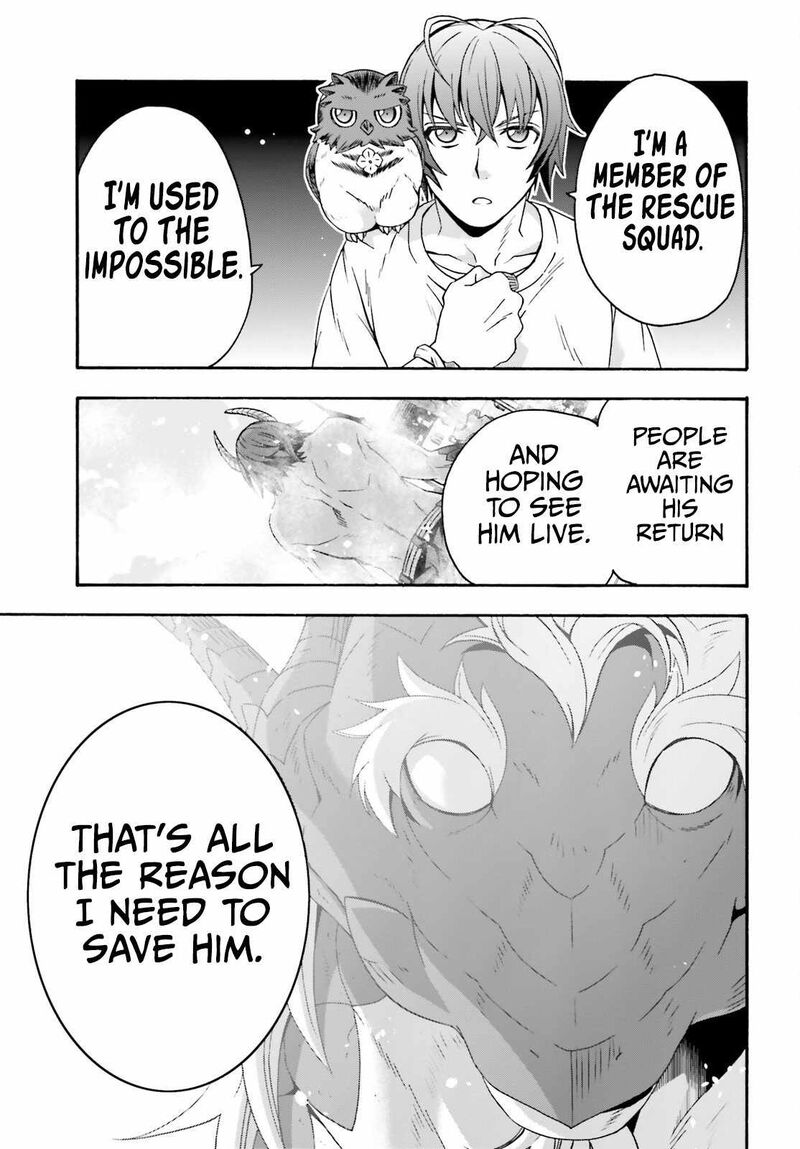The Wrong Way To Use Healing Magic 69 37
