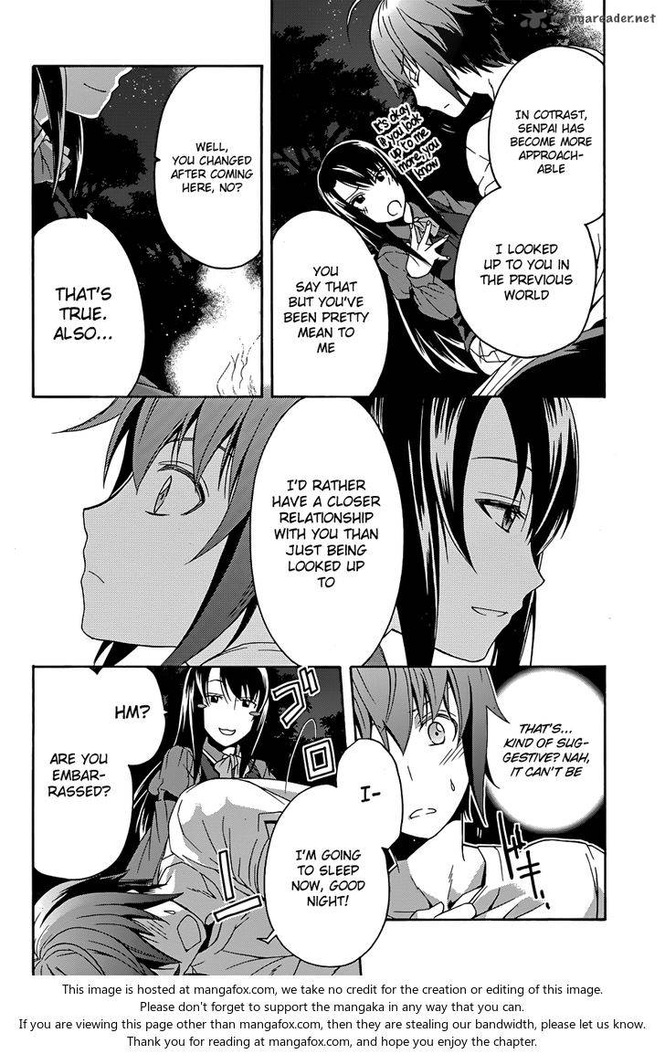 The Wrong Way To Use Healing Magic 7 34