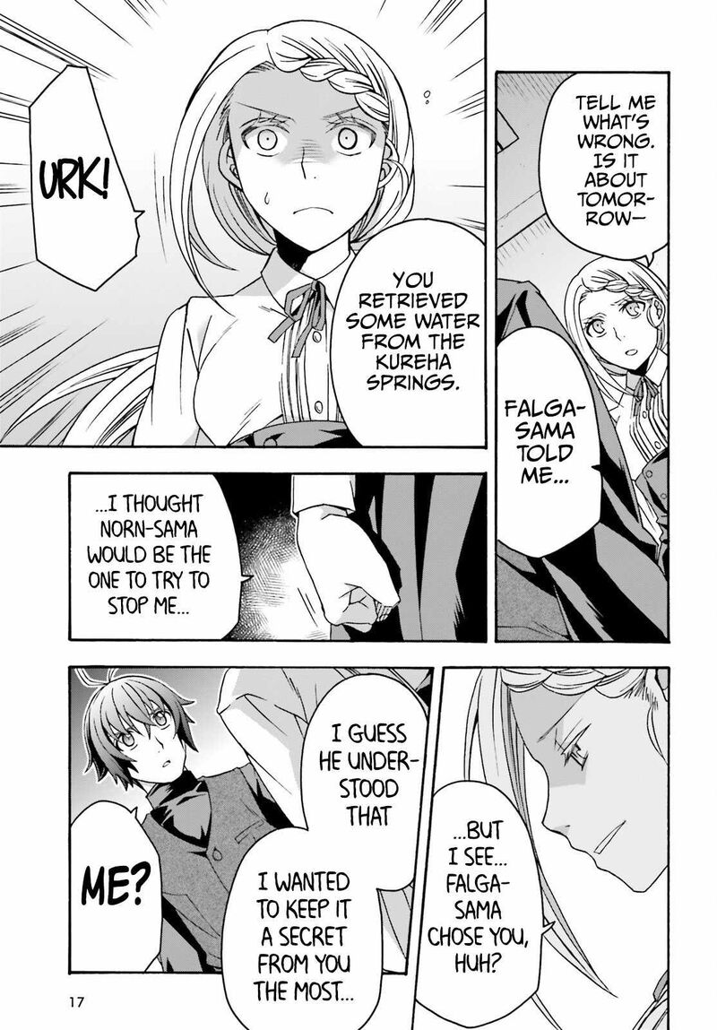 The Wrong Way To Use Healing Magic 70 10