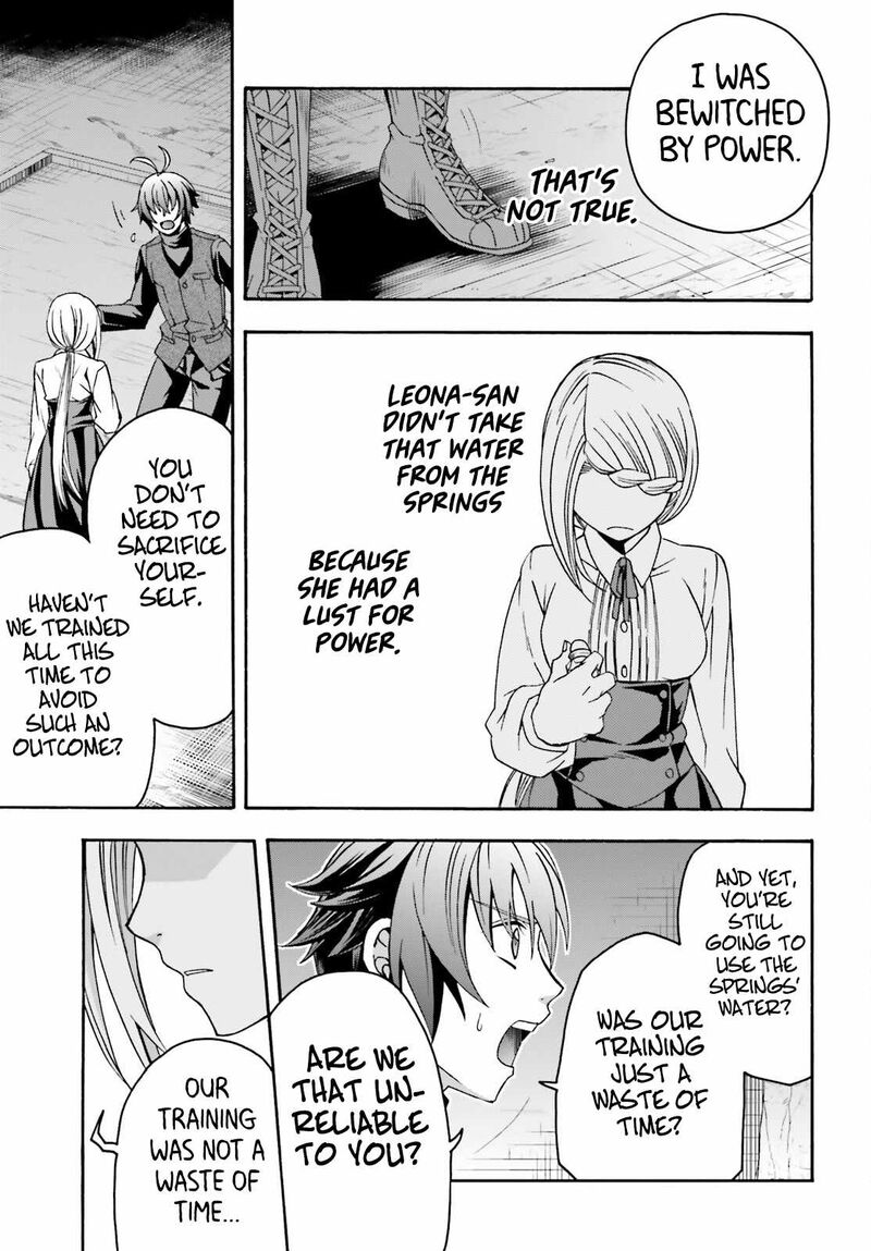 The Wrong Way To Use Healing Magic 70 12