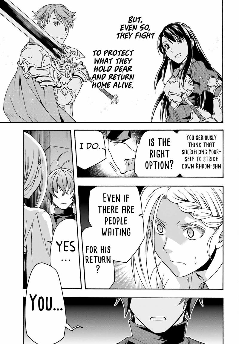 The Wrong Way To Use Healing Magic 70 18