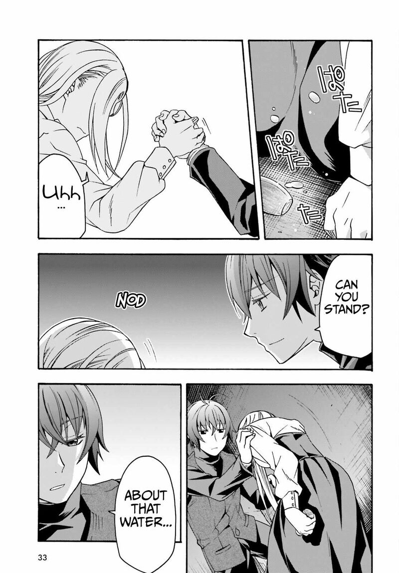 The Wrong Way To Use Healing Magic 70 26