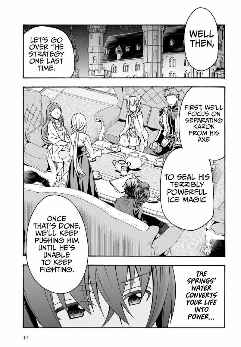 The Wrong Way To Use Healing Magic 70 4