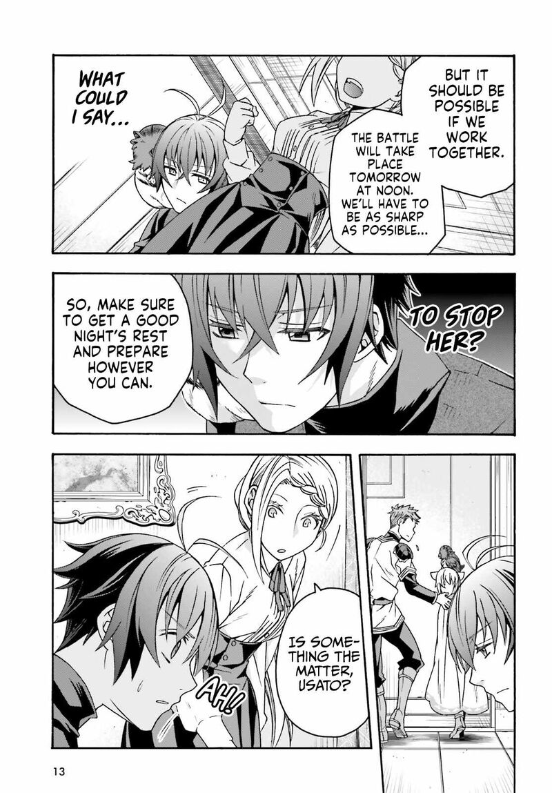 The Wrong Way To Use Healing Magic 70 6
