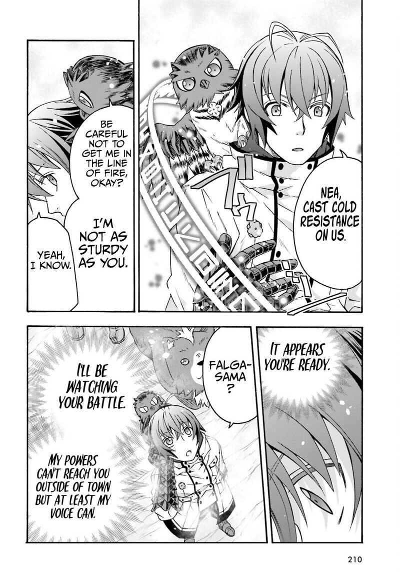 The Wrong Way To Use Healing Magic 71a 11