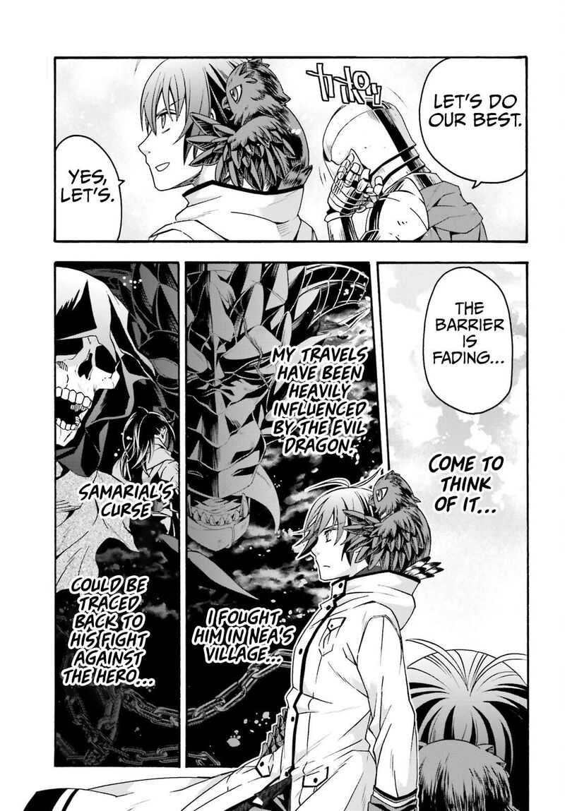 The Wrong Way To Use Healing Magic 71a 14