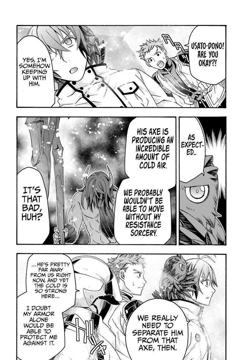 The Wrong Way To Use Healing Magic 71a 23