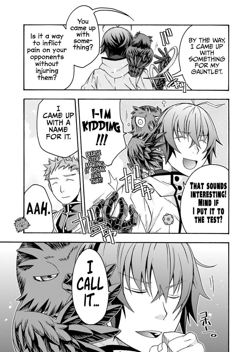 The Wrong Way To Use Healing Magic 71a 4