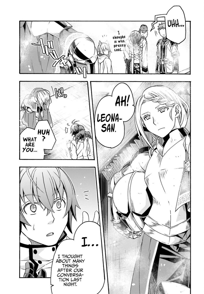 The Wrong Way To Use Healing Magic 71a 6