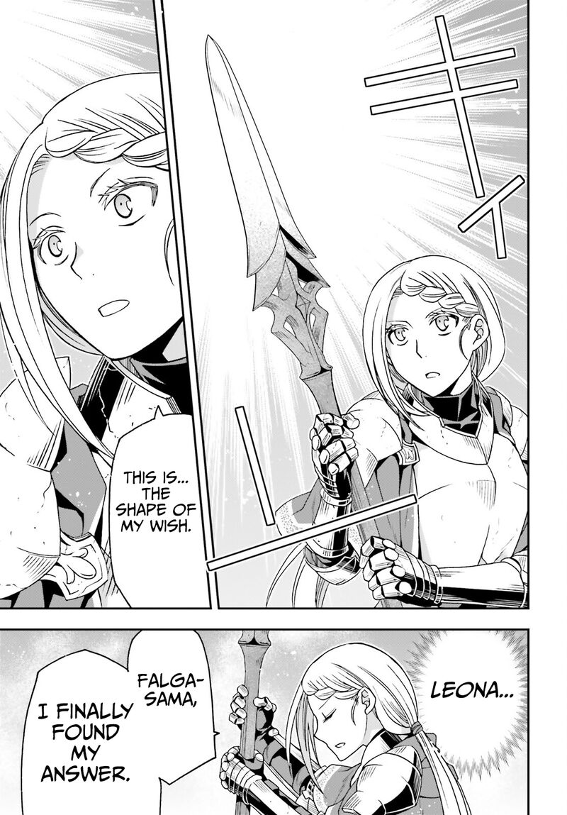The Wrong Way To Use Healing Magic 73 22