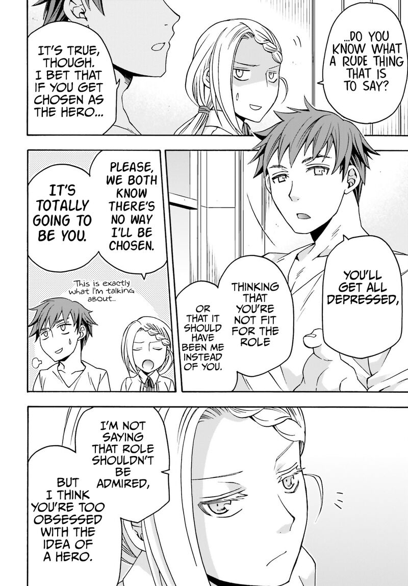 The Wrong Way To Use Healing Magic 73 3