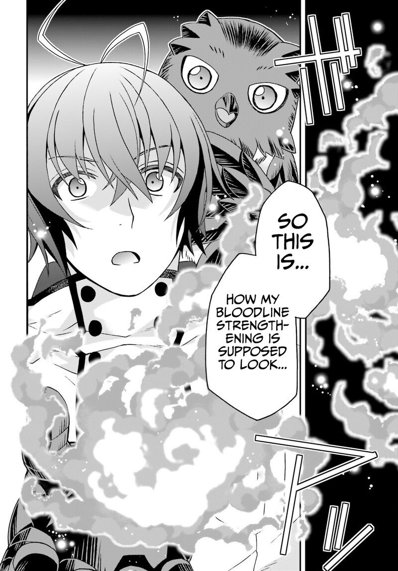 The Wrong Way To Use Healing Magic 73 35