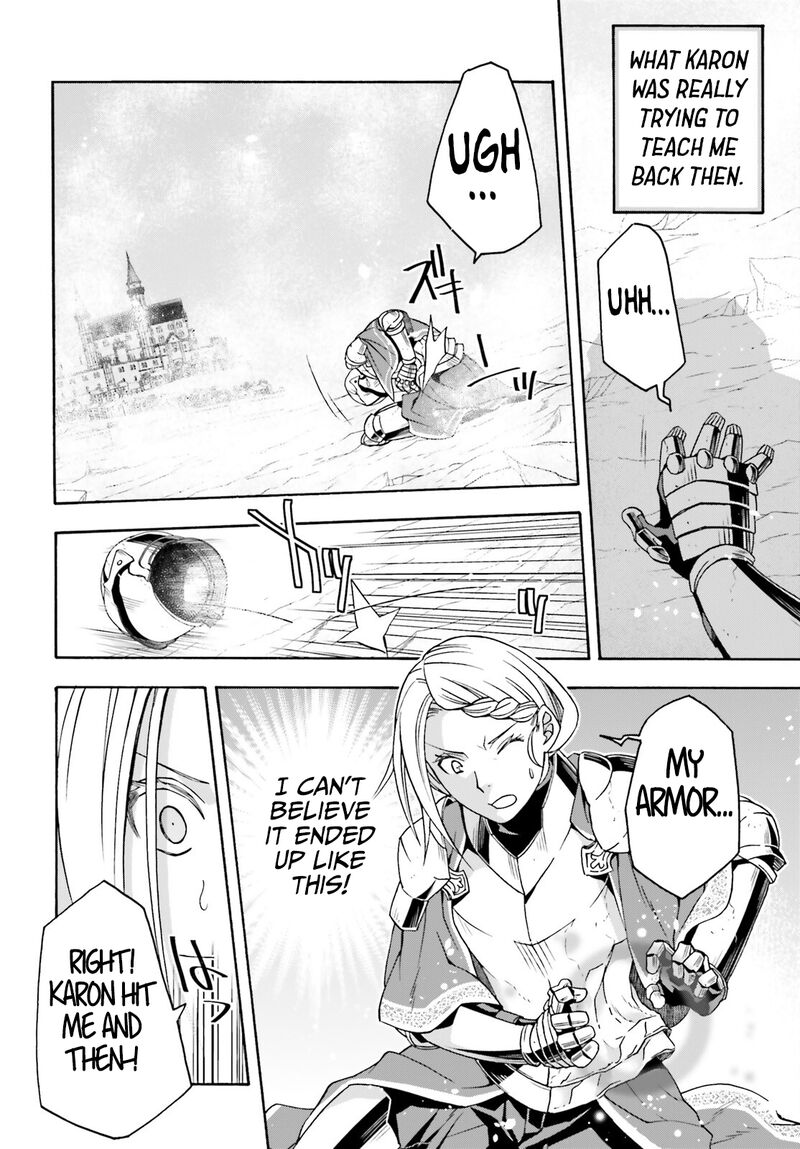 The Wrong Way To Use Healing Magic 73 5