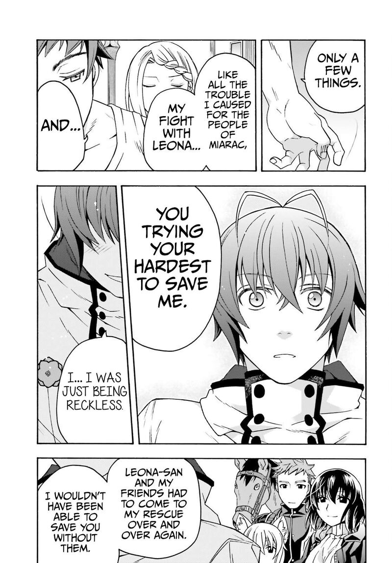 The Wrong Way To Use Healing Magic 74 16