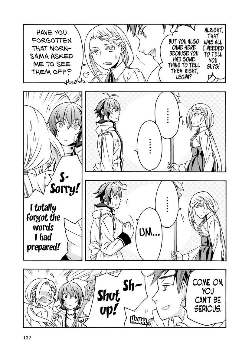 The Wrong Way To Use Healing Magic 74 20