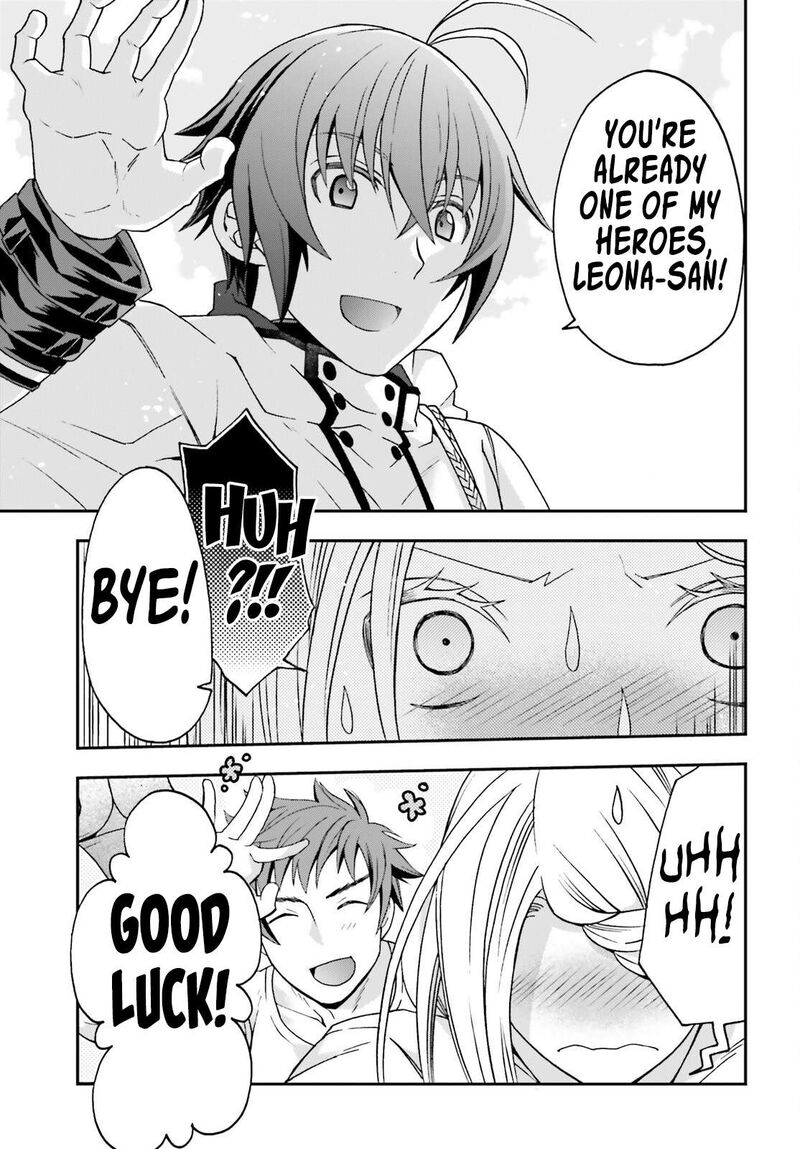 The Wrong Way To Use Healing Magic 74 28