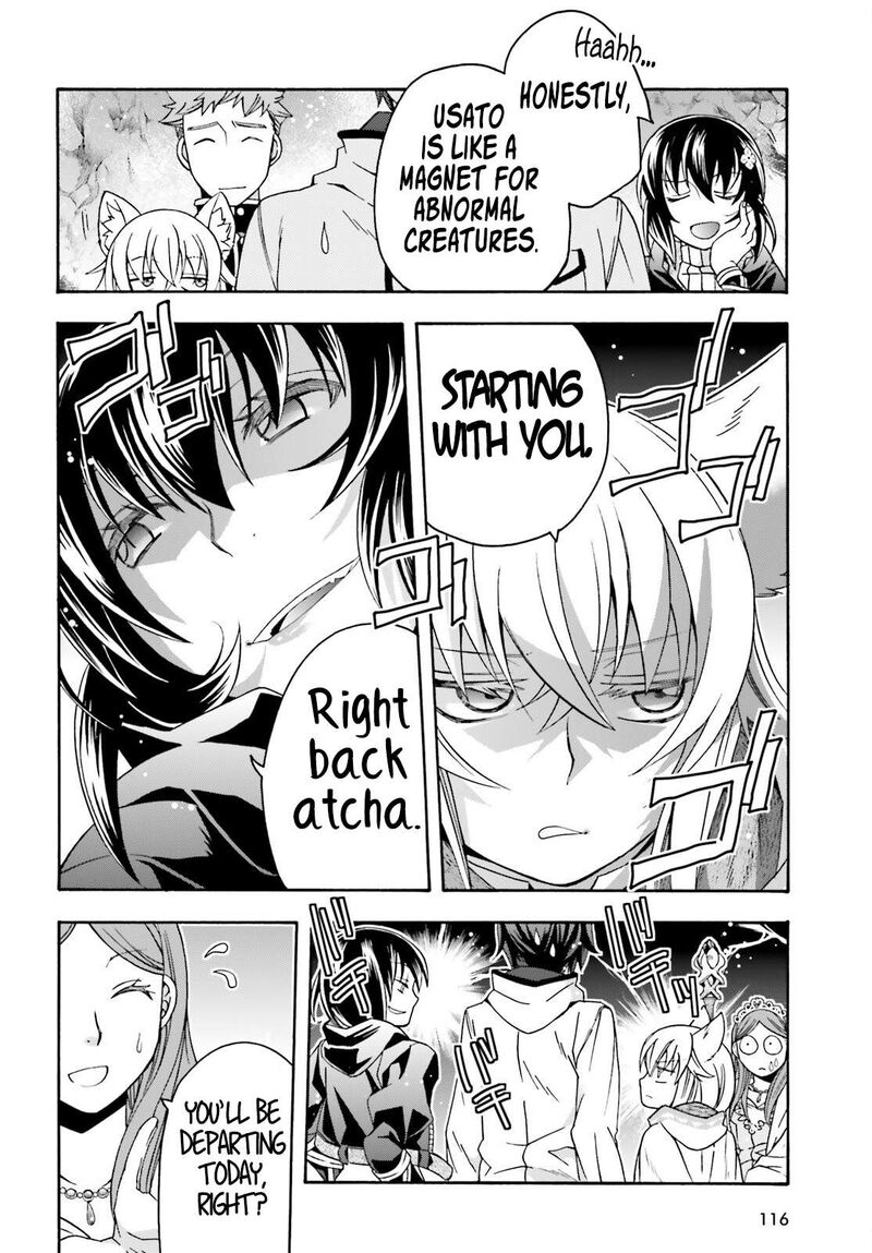 The Wrong Way To Use Healing Magic 74 9