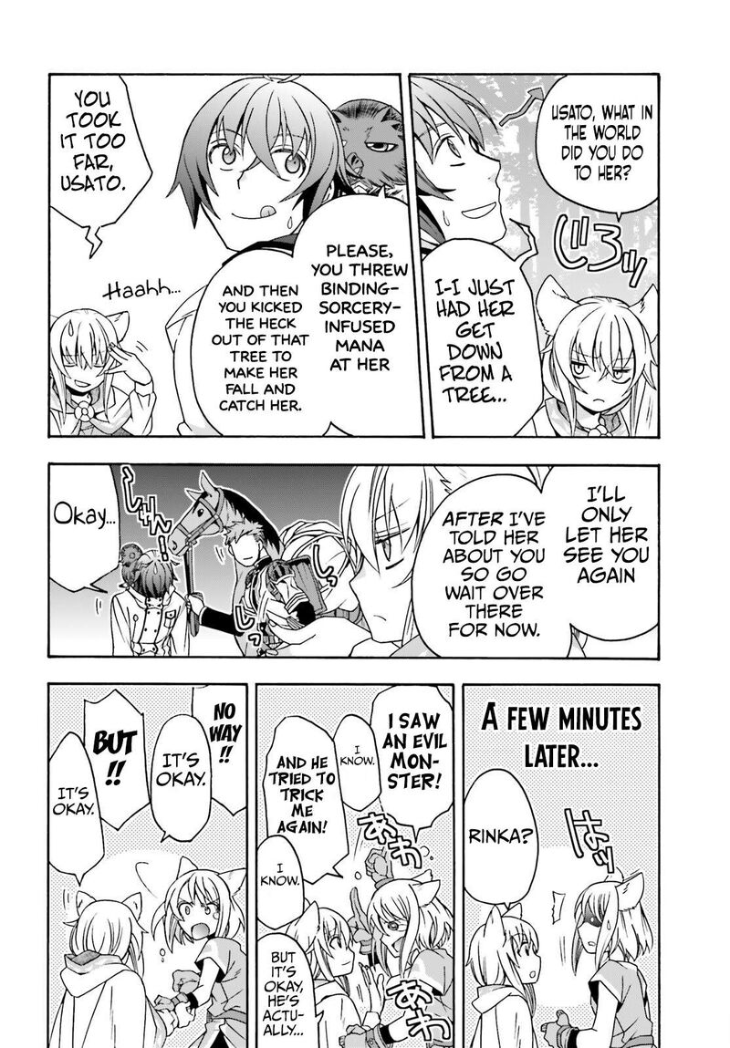 The Wrong Way To Use Healing Magic 75 27